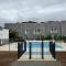 Maisonnette vue mer - Piscine - Classé 2 étoiles