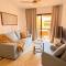 Aloha Beach Front Family&Friends Apartment - 洛斯阿尔卡萨雷斯