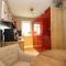 Apartment in Dornumersiel near Wadden Sea