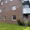 Apartment in Dornumersiel near Wadden Sea