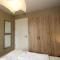 Apartment in Dornumersiel near Wadden Sea