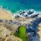 3BD Copala Luxury Villa Private Pool Oceanview Quivira 5-star Amenities