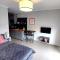 ComeWa Apartments