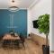 The Meta Stay - Backyard Oasis with Rooftop Access - 雅典