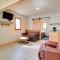 Bearskin Lake Cabin Fish, Boat and Relax! - Harshaw