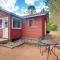 Bearskin Lake Cabin Fish, Boat and Relax! - Harshaw