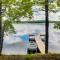 Bearskin Lake Cabin Fish, Boat and Relax! - Harshaw