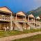 Grand cottages kalam