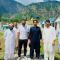 Grand cottages kalam