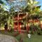 Apartamento A-11 Pipa Beleza Resort - 皮帕