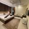 Margalla Hills Residency Islamabad