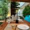 Arial Penthouse Suites