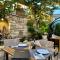 Arial Penthouse Suites