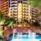 Deluxe Studio Balcony Bay View Amazing Pool