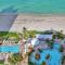 Deluxe Studio Balcony Bay View Amazing Pool