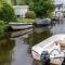 Holiday home directly on the Zuidlaardermeer - Groningen