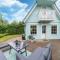 Holiday home directly on the Zuidlaardermeer - Groningen