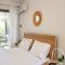 Alkis Guest House by AegianKazarte