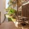 Alkis Guest House by AegianKazarte