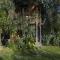 La Casetta SullAlbero 900m from the sea - Happy Rentals