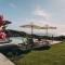 Villa Filokalia With Exceptional View - Happy Rentals