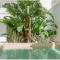 Modern Beautiful Pool And Sea Apt Qawra - Happy Rentals