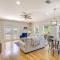 Bright Biloxi Condo Walk to the Beach! - 比洛克西