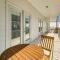 Bright Biloxi Condo Walk to the Beach! - 比洛克西