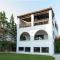 Alkis Guest House by AegianKazarte