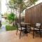 Alkis Guest House by AegianKazarte