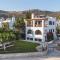 Alkis Guest House by AegianKazarte