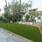 Alkis Guest House by AegianKazarte