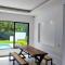 Casa Arbórea - Casa Campestre con piscina