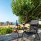Unique 2 BDR Popi Villa IN FRONT of the SEA - Sitia