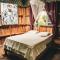Flutterby House Hostel