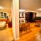 Expansive Views From Sydney 1 Bedroom Apartment