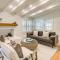 Spacious Jekyll Island Home Steps to the Ocean! - Wyspa Jekyll