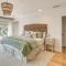 Spacious Jekyll Island Home Steps to the Ocean! - Wyspa Jekyll