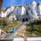 Les baigneurs apt très calme 2 chambres 58 m2 parking privé et balcon - 梅尔·莱斯·拜恩斯