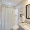 Pet-Friendly Retreat with Fenced Yard, Walk to Beach