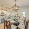 San Antonio Home with Fenced-In Yard Steps to Park! - 圣安东尼奥
