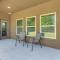 San Antonio Home with Fenced-In Yard Steps to Park! - 圣安东尼奥