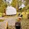 Magia Ecolodges, Glamping Punta Colorada