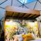 Magia Ecolodges, Glamping Punta Colorada
