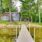 Renovated Brainerd Cabin on Lake Fish and Swim! - Brainerd