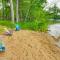 Renovated Brainerd Cabin on Lake Fish and Swim! - Brainerd