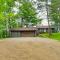 Renovated Brainerd Cabin on Lake Fish and Swim! - Brainerd