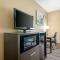 Best Western Edgewater Inn