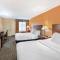 Best Western Snyder Inn