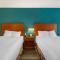 Best Western Plus Tuscumbia/Muscle Shoals Hotel & Suites